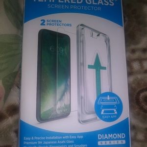 Iphone XR Screen protector(2)